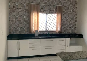 Foto 1 de Apartamento com 2 Quartos à venda, 59m² em Jardim do Ingá, Luziânia