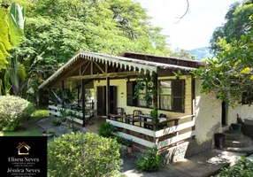 Foto 1 de Casa com 4 Quartos à venda, 500m² em Mangueiras, Miguel Pereira