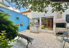 Foto 1 de Casa com 3 Quartos à venda, 340m² em Jardim Paulistano, São Paulo