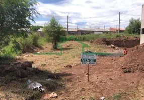 Foto 1 de Lote/Terreno à venda, 270m² em Novo Horizonte, Piracicaba