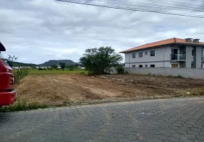 Foto 1 de Lote/Terreno à venda, 543m² em Forquilhas, São José