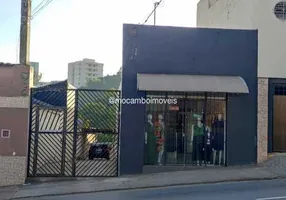Foto 1 de Ponto Comercial à venda, 130m² em Centro, Itatiba