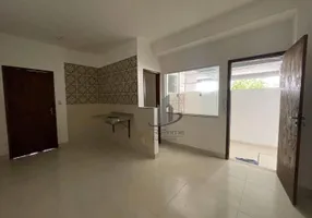 Foto 1 de Apartamento com 1 Quarto à venda, 54m² em Conforto, Volta Redonda