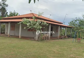 Foto 1 de Fazenda/Sítio com 2 Quartos à venda, 100m² em Area Rural de Londrina, Londrina