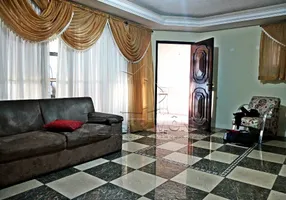 Foto 1 de Casa com 3 Quartos à venda, 340m² em Vila Trujillo, Sorocaba
