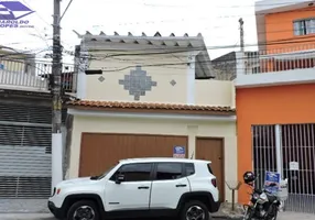 Foto 1 de Casa com 2 Quartos à venda, 100m² em Vila Nova Mazzei, São Paulo