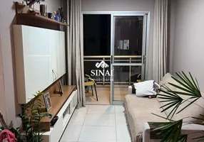 Foto 1 de Apartamento com 2 Quartos à venda, 58m² em Cachambi, Rio de Janeiro