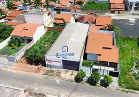 Foto 1 de Galpão/Depósito/Armazém à venda, 360m² em Estancia Itaguai, Caldas Novas