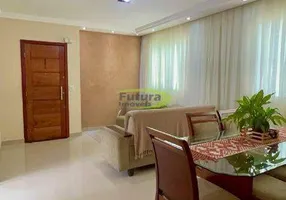 Foto 1 de Apartamento com 3 Quartos à venda, 78m² em Tirol, Belo Horizonte