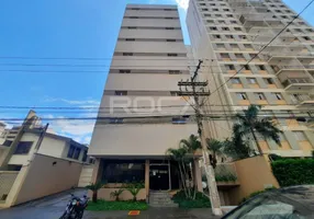 Foto 1 de Apartamento com 1 Quarto para alugar, 34m² em Centro, Ribeirão Preto