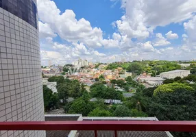Foto 1 de Apartamento com 2 Quartos para venda ou aluguel, 59m² em Vila Industrial, Campinas