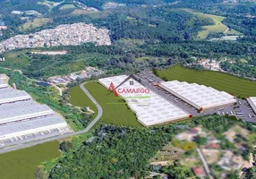 Foto 1 de Galpão/Depósito/Armazém para alugar, 2649m² em Agua Espraiada, Embu das Artes