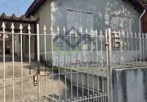 Foto 1 de Casa com 2 Quartos à venda, 143m² em Sítio São José, Suzano
