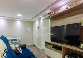 Foto 1 de Apartamento com 2 Quartos à venda, 47m² em Novo Osasco, Osasco