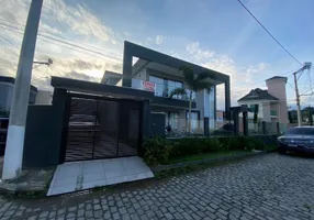 Foto 1 de Casa com 4 Quartos à venda, 80m² em Vila Operária, Duque de Caxias