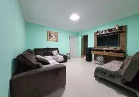 Foto 1 de Casa com 3 Quartos para venda ou aluguel, 95m² em Monte Serrat, Salvador