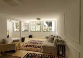 Foto 1 de Apartamento com 2 Quartos à venda, 115m² em Cerqueira César, São Paulo