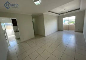 Foto 1 de Apartamento com 2 Quartos para alugar, 74m² em Vila Nova Louveira, Louveira