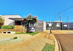 Foto 1 de Casa de Condomínio com 3 Quartos à venda, 165m² em Quintas de Sao Jose, Ribeirão Preto