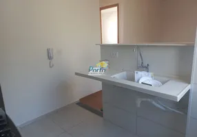 Foto 1 de Apartamento com 2 Quartos para alugar, 43m² em Novo Horizonte, Teresina