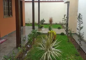 Foto 1 de Casa com 4 Quartos à venda, 480m² em Jardim América, Belo Horizonte