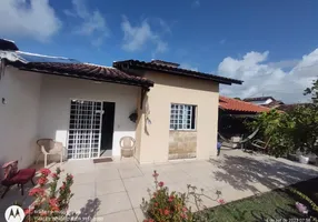 Foto 1 de Casa de Condomínio com 3 Quartos à venda, 125m² em Barra Nova, Marechal Deodoro