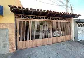 Foto 1 de Casa com 2 Quartos à venda, 198m² em Jardim Alberto Gomes, Itu