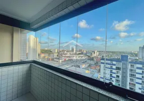 Foto 1 de Apartamento com 3 Quartos à venda, 96m² em Fátima, Fortaleza