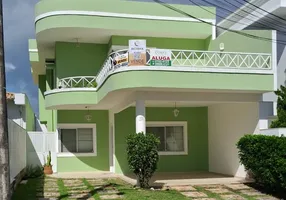 Foto 1 de Casa de Condomínio com 4 Quartos para alugar, 260m² em Glória, Macaé