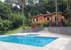 Foto 1 de Fazenda/Sítio com 6 Quartos para venda ou aluguel, 1000m² em Parque Mira Flores, Itapevi