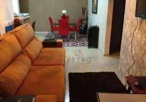 Foto 1 de Apartamento com 2 Quartos à venda, 66m² em Carniel, Gramado