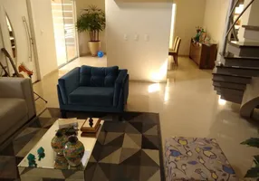 Foto 1 de Casa de Condomínio com 3 Quartos à venda, 250m² em Jardim dos Ipes, Limeira