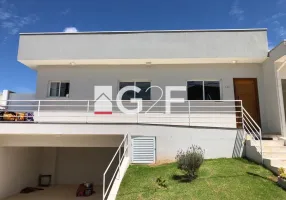 Foto 1 de Casa de Condomínio com 4 Quartos à venda, 230m² em Jardim Alto da Colina, Valinhos