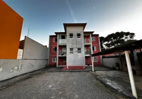 Foto 1 de Apartamento com 2 Quartos à venda, 52m² em Vila Ipanema, Piraquara