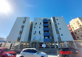 Foto 1 de Apartamento com 2 Quartos para alugar, 55m² em Estreito, Florianópolis