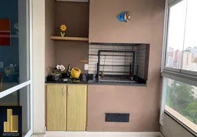 Foto 1 de Apartamento com 3 Quartos à venda, 138m² em Morumbi, São Paulo