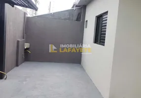 Foto 1 de Casa com 3 Quartos à venda, 90m² em Jardim das Laranjeiras, São José do Rio Preto