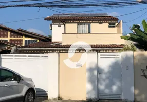 Foto 1 de Casa com 5 Quartos à venda, 200m² em Maravista, Niterói