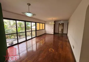 Foto 1 de Apartamento com 3 Quartos à venda, 151m² em Moema, São Paulo