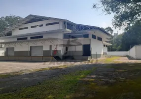 Foto 1 de Galpão/Depósito/Armazém à venda, 3179m² em Demarchi, São Bernardo do Campo