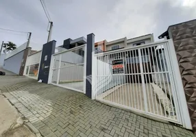 Foto 1 de Sobrado com 2 Quartos à venda, 110m² em Itoupavazinha, Blumenau