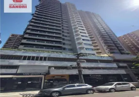 Foto 1 de Apartamento com 3 Quartos à venda, 161m² em Zona 01, Maringá