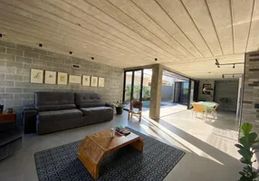 Foto 1 de Casa de Condomínio com 3 Quartos à venda, 182m² em Ville de France, Itatiba