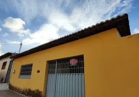 Foto 1 de Casa com 2 Quartos à venda, 95m² em Pajuçara, Natal