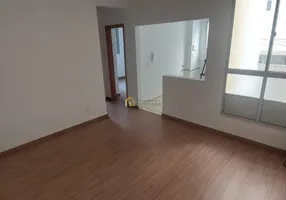 Foto 1 de Apartamento com 2 Quartos à venda, 48m² em Jardim Sao Carlos, Sorocaba