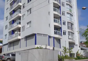 Foto 1 de Apartamento com 3 Quartos à venda, 110m² em Jardim Amália, Volta Redonda