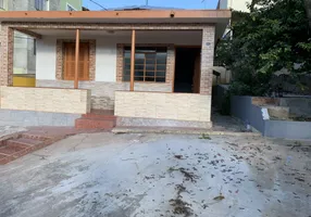 Foto 1 de Casa com 2 Quartos para alugar, 80m² em Vila Boacava, São Paulo