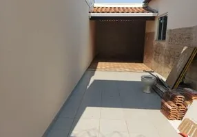 Foto 1 de Casa com 3 Quartos à venda, 140m² em Granada, Uberlândia