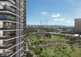 Foto 1 de Apartamento com 3 Quartos à venda, 150m² em Jardim das Perdizes, São Paulo