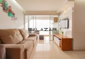 Foto 1 de Apartamento com 3 Quartos à venda, 82m² em Nova Suica, Goiânia